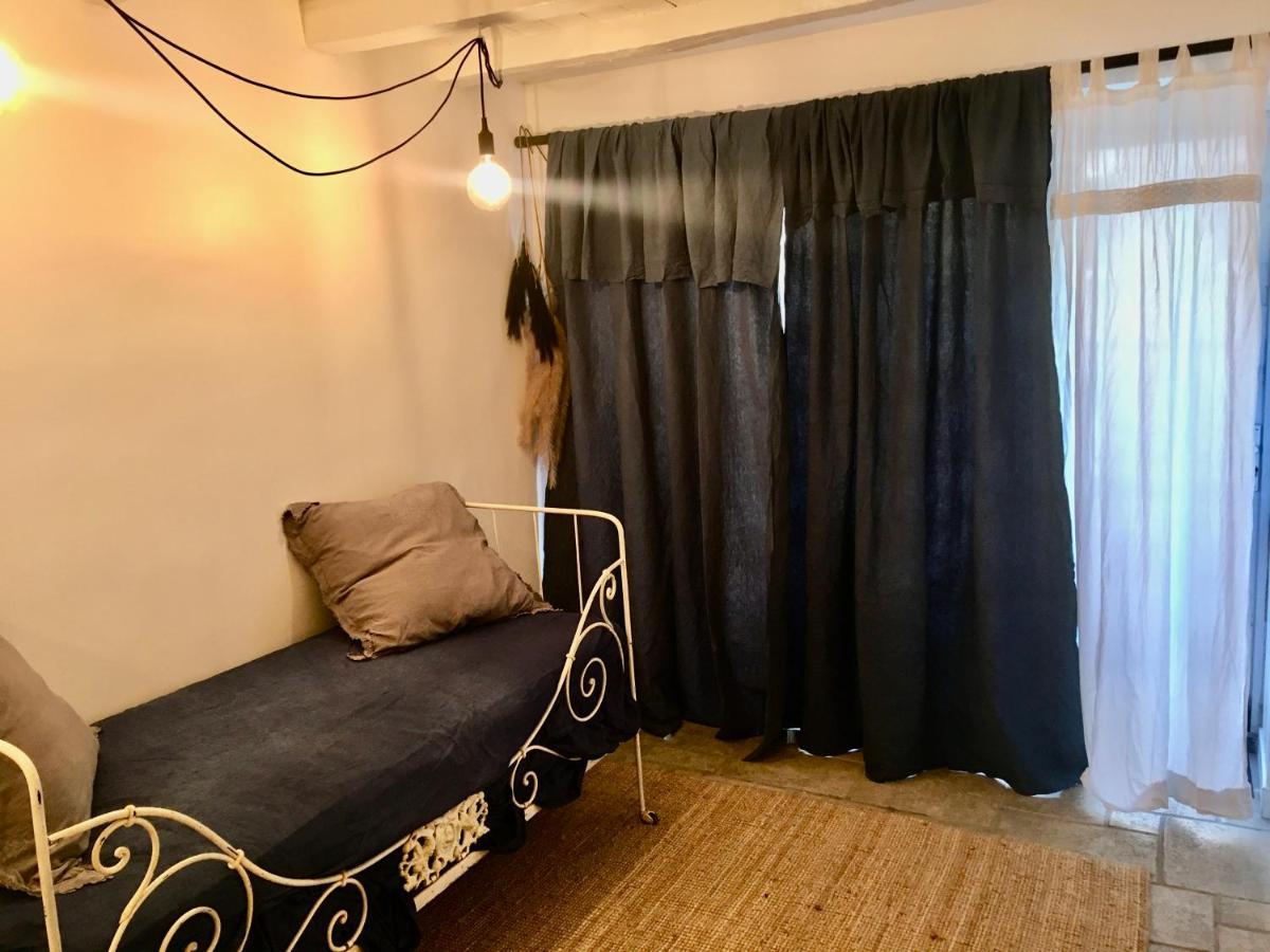 ラ・ロシェルL'Atelier Du Vieux Port Avec Parkingアパートメント エクステリア 写真